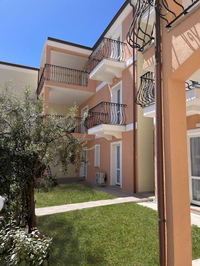 Affittimoderni La Maddalena - Mada22 Apartment ภายนอก รูปภาพ