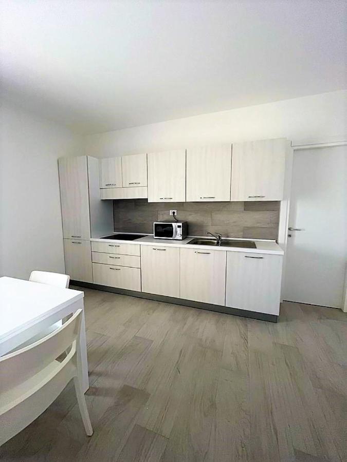 Affittimoderni La Maddalena - Mada22 Apartment ภายนอก รูปภาพ
