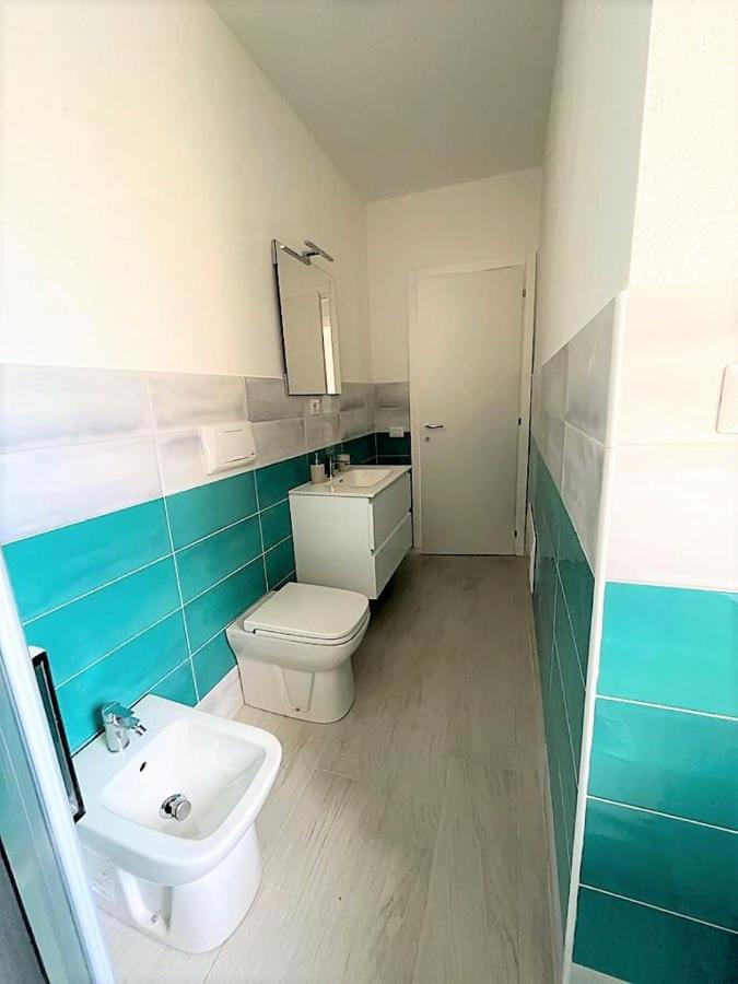 Affittimoderni La Maddalena - Mada22 Apartment ภายนอก รูปภาพ