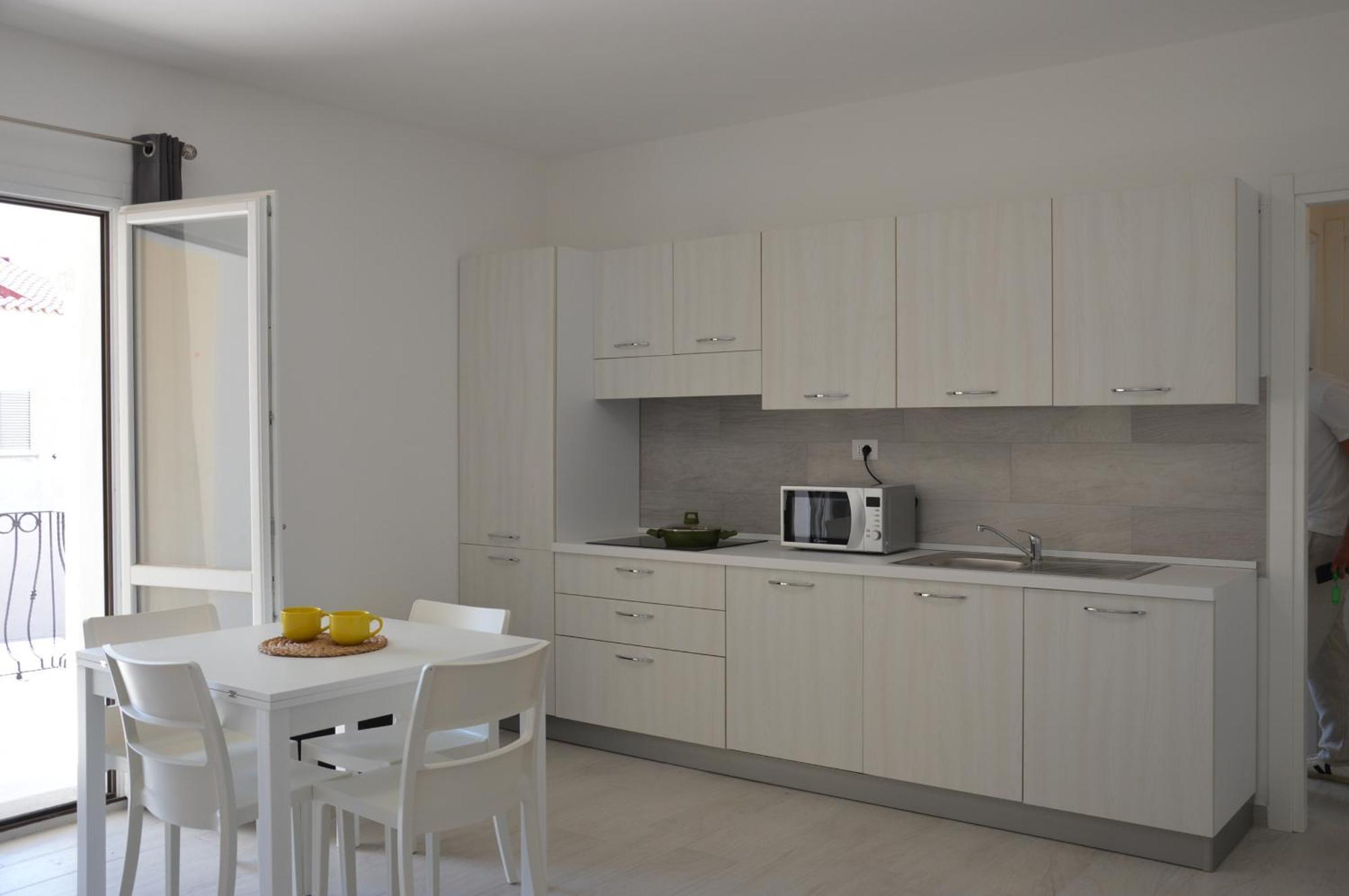 Affittimoderni La Maddalena - Mada22 Apartment ภายนอก รูปภาพ