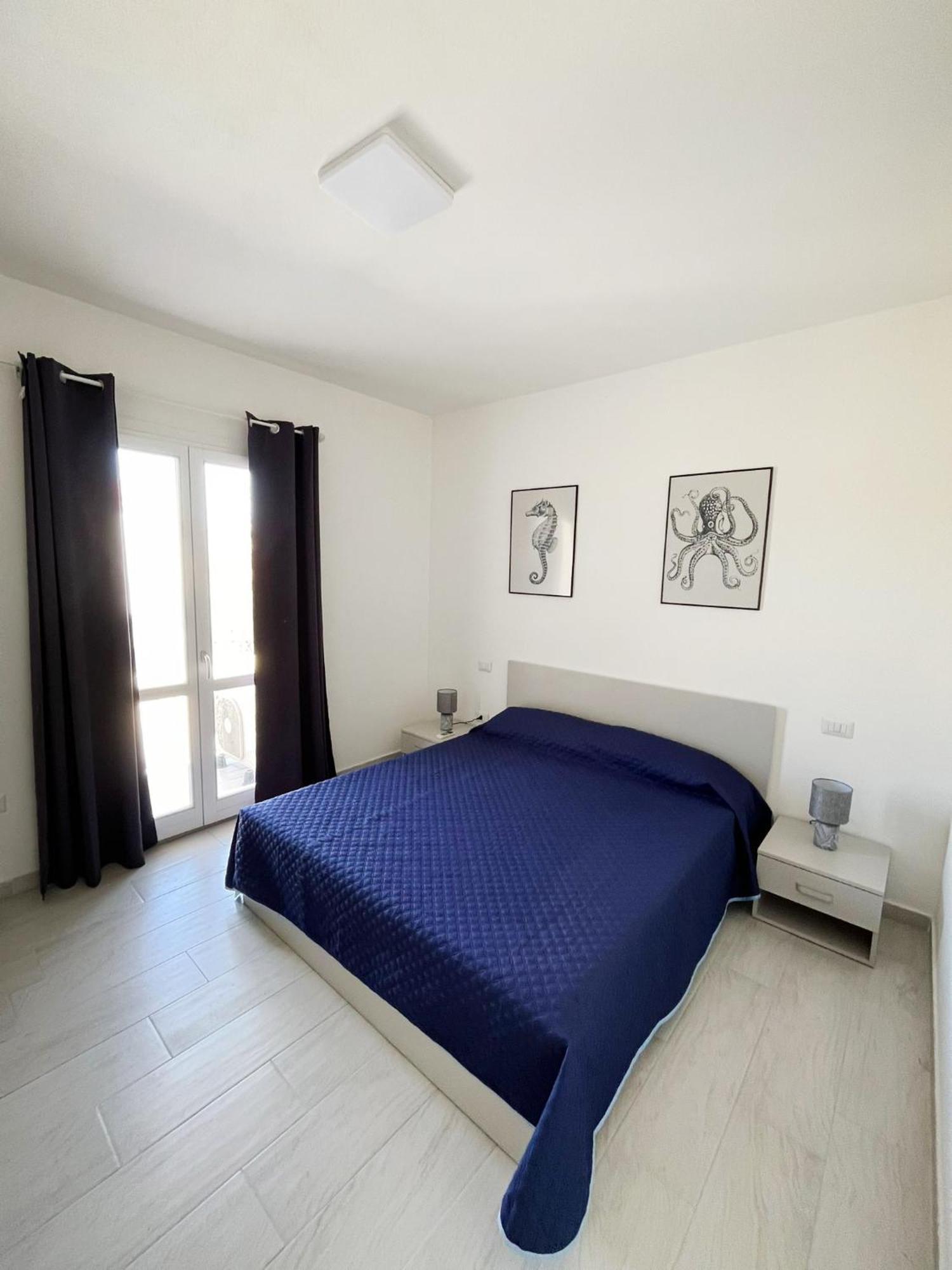 Affittimoderni La Maddalena - Mada22 Apartment ภายนอก รูปภาพ