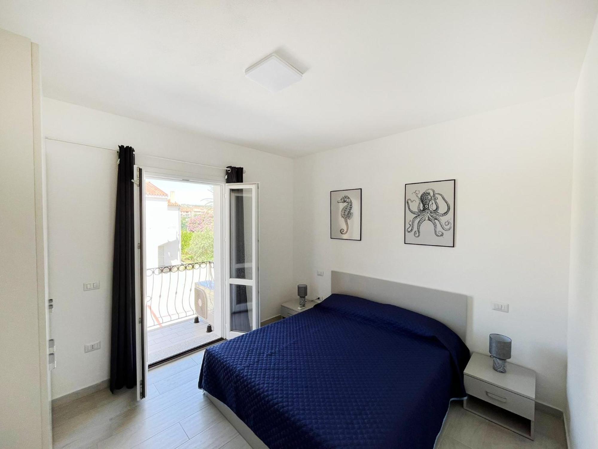 Affittimoderni La Maddalena - Mada22 Apartment ภายนอก รูปภาพ