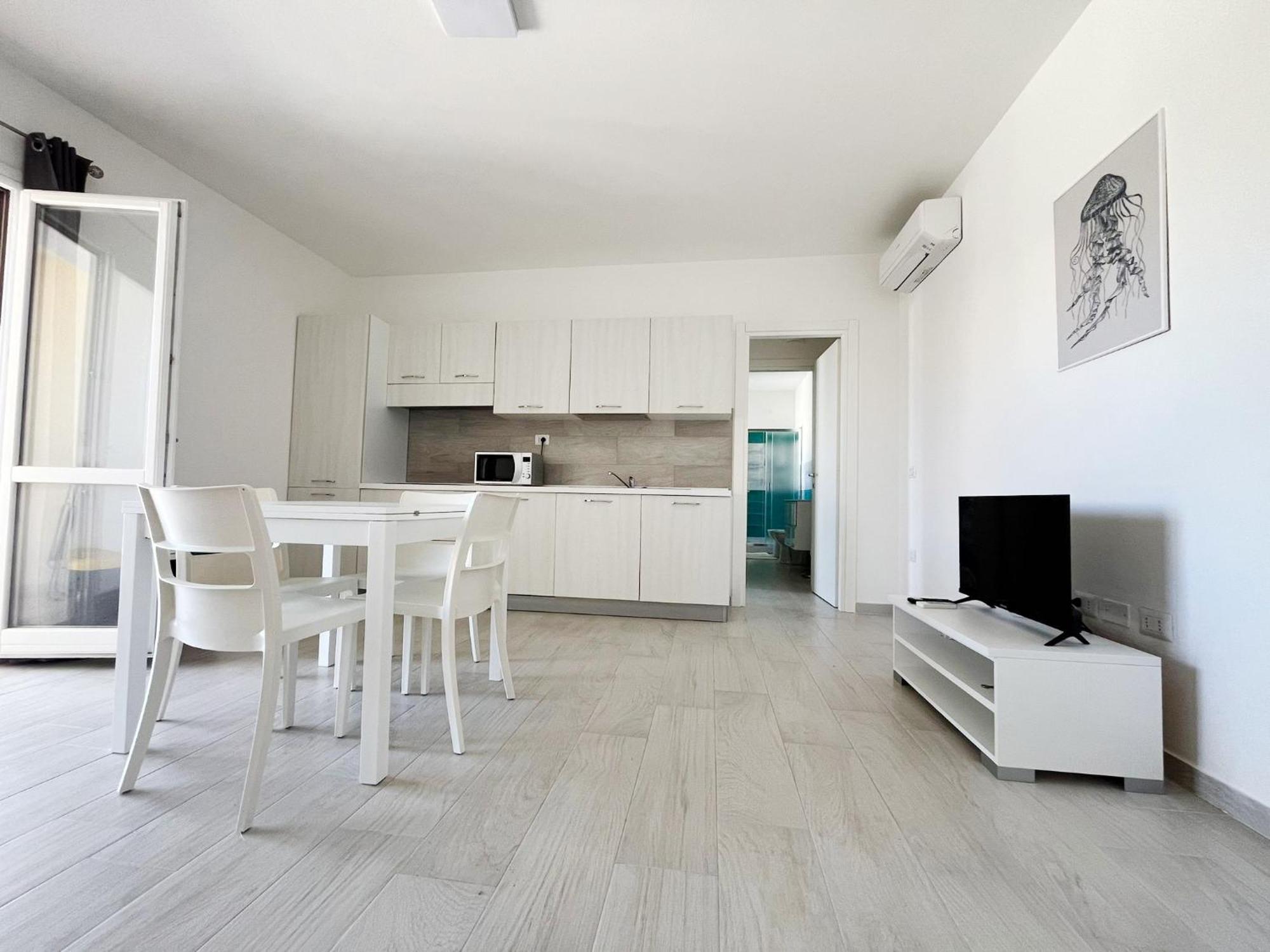 Affittimoderni La Maddalena - Mada22 Apartment ภายนอก รูปภาพ