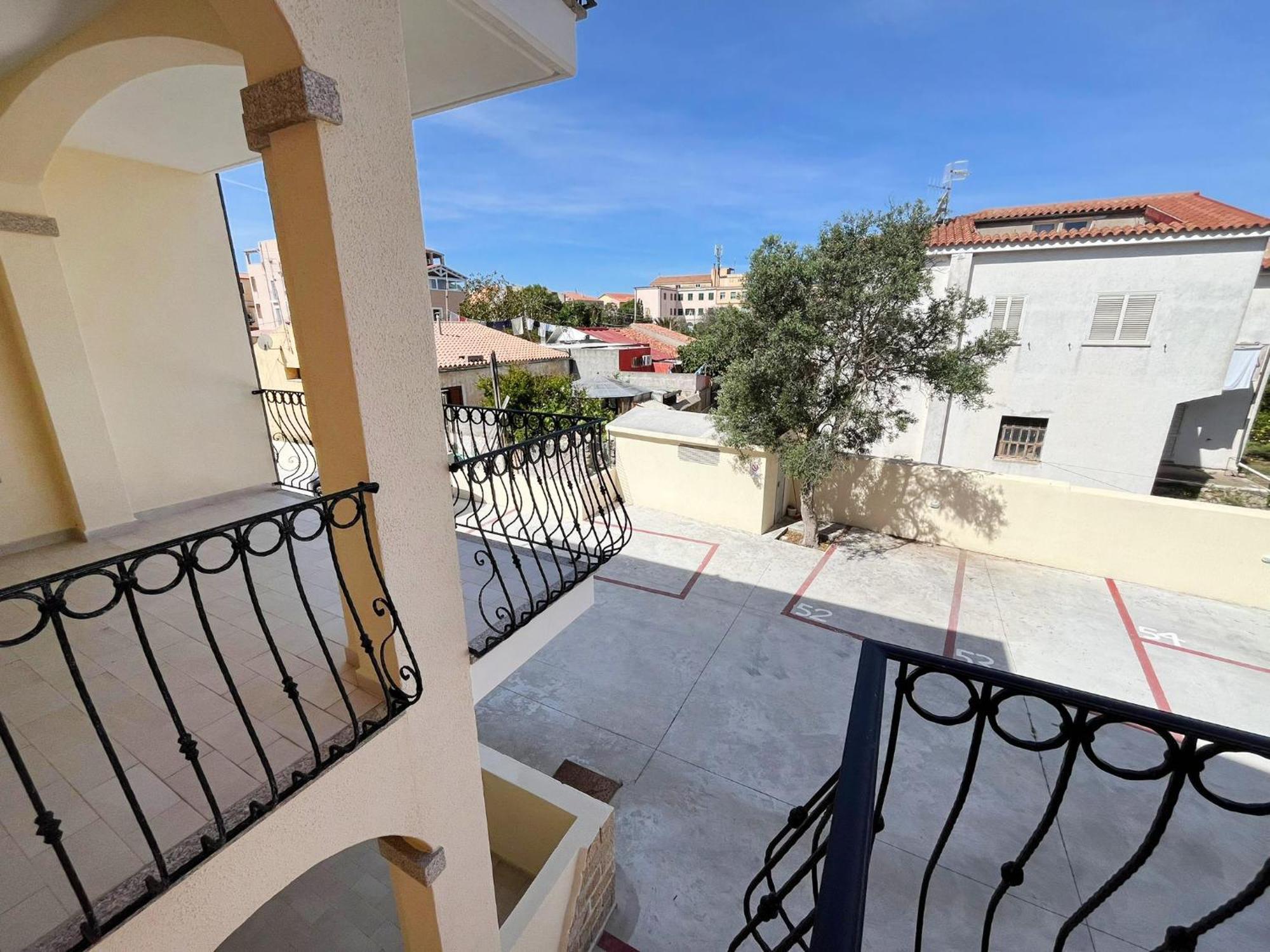 Affittimoderni La Maddalena - Mada22 Apartment ภายนอก รูปภาพ