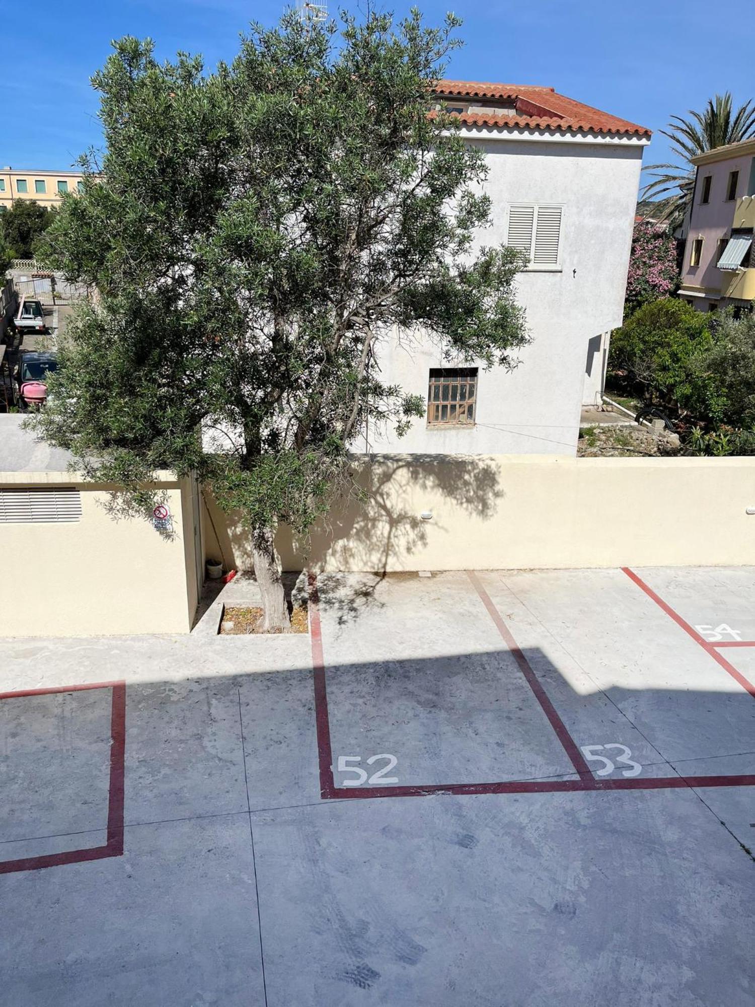 Affittimoderni La Maddalena - Mada22 Apartment ภายนอก รูปภาพ